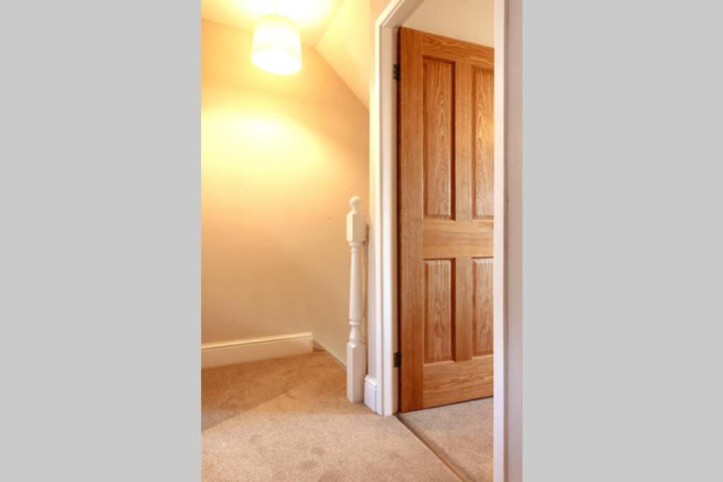 Walkers Retreat High Quality Cosy Holiday Home In The Popular Town Of Crook County Durham Crook (Durham) Εξωτερικό φωτογραφία