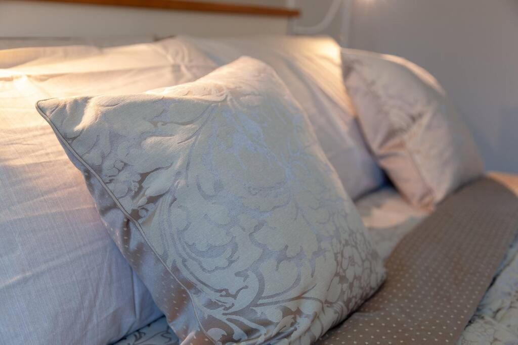 Walkers Retreat High Quality Cosy Holiday Home In The Popular Town Of Crook County Durham Crook (Durham) Εξωτερικό φωτογραφία