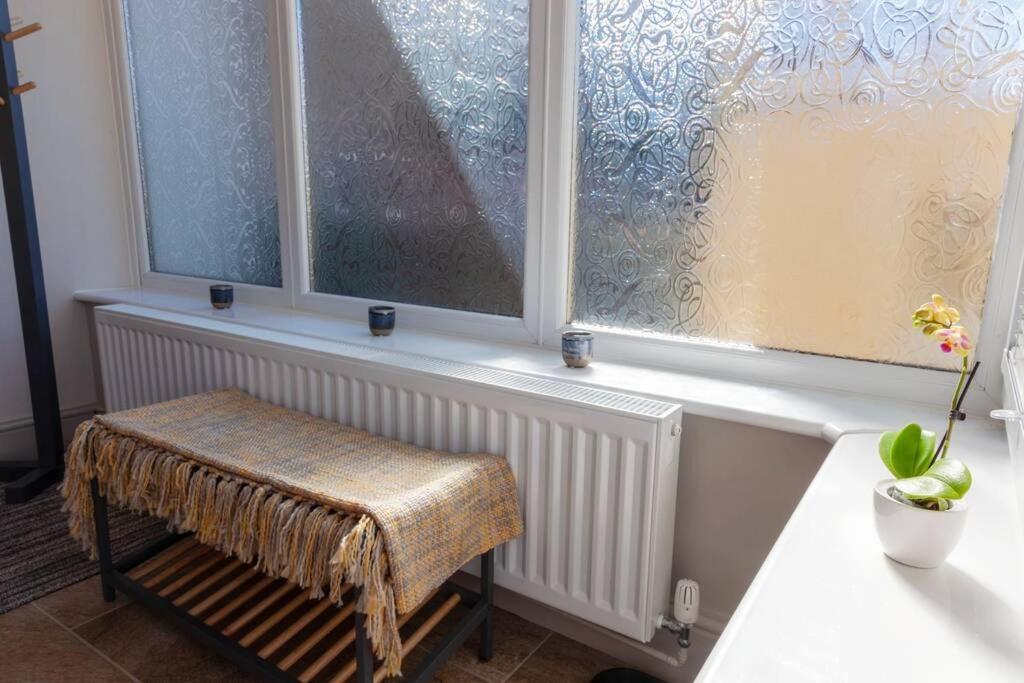 Walkers Retreat High Quality Cosy Holiday Home In The Popular Town Of Crook County Durham Crook (Durham) Εξωτερικό φωτογραφία