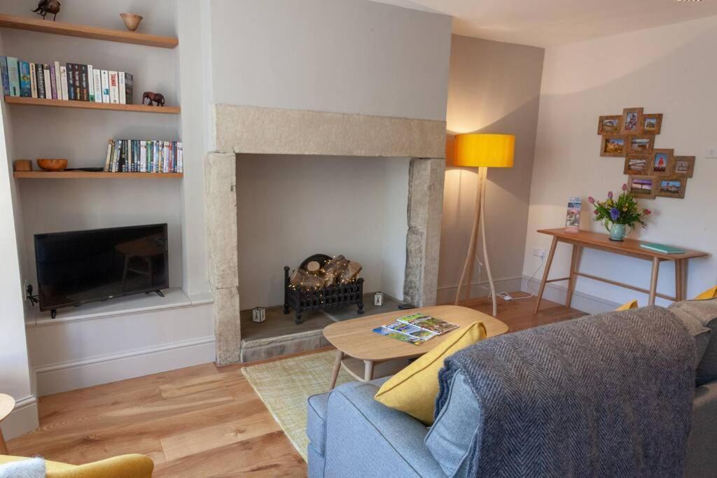 Walkers Retreat High Quality Cosy Holiday Home In The Popular Town Of Crook County Durham Crook (Durham) Εξωτερικό φωτογραφία