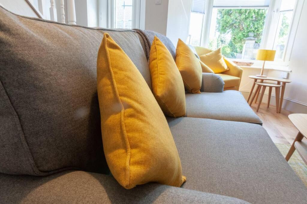 Walkers Retreat High Quality Cosy Holiday Home In The Popular Town Of Crook County Durham Crook (Durham) Εξωτερικό φωτογραφία