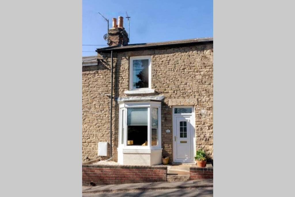Walkers Retreat High Quality Cosy Holiday Home In The Popular Town Of Crook County Durham Crook (Durham) Εξωτερικό φωτογραφία