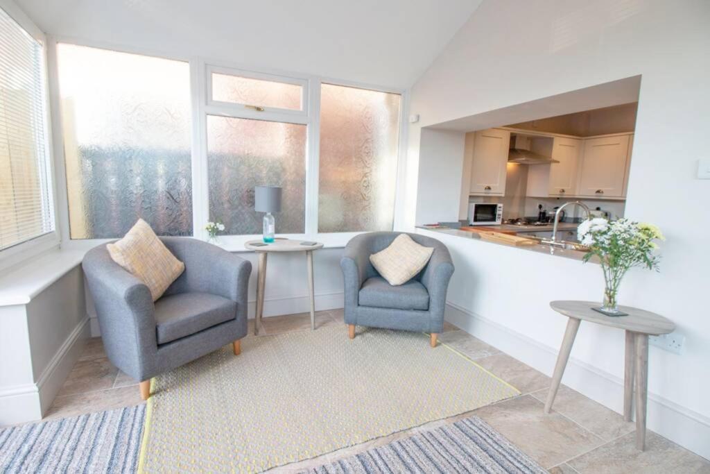 Walkers Retreat High Quality Cosy Holiday Home In The Popular Town Of Crook County Durham Crook (Durham) Εξωτερικό φωτογραφία