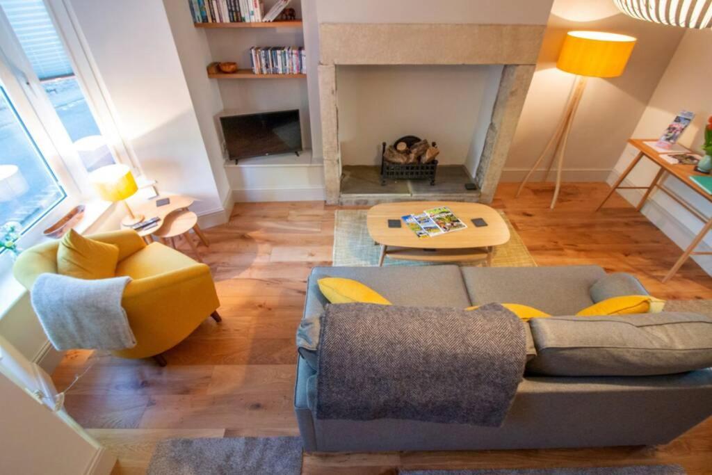 Walkers Retreat High Quality Cosy Holiday Home In The Popular Town Of Crook County Durham Crook (Durham) Εξωτερικό φωτογραφία