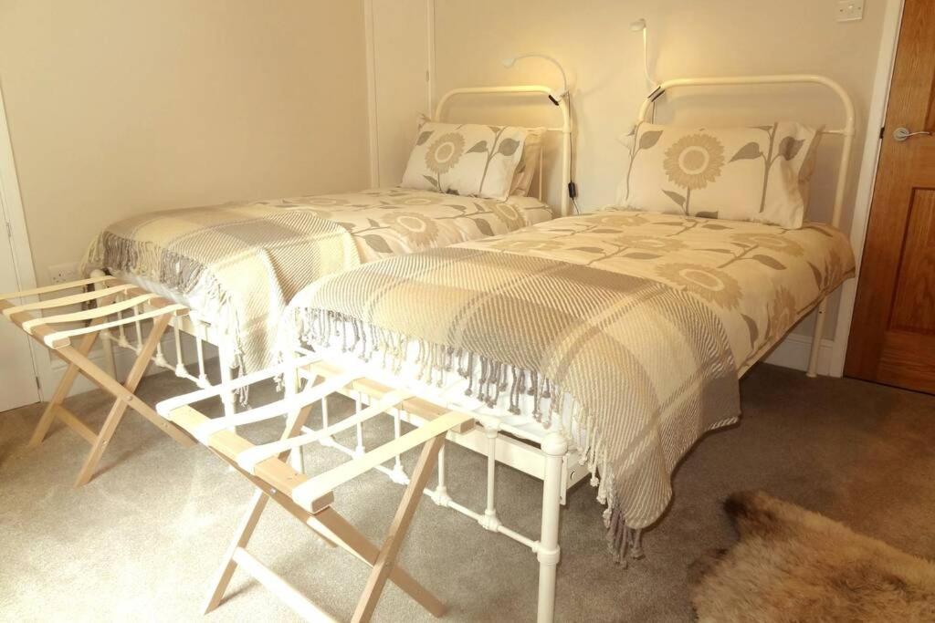 Walkers Retreat High Quality Cosy Holiday Home In The Popular Town Of Crook County Durham Crook (Durham) Εξωτερικό φωτογραφία