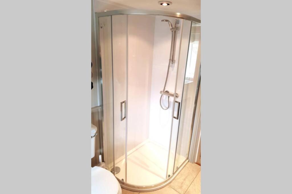 Walkers Retreat High Quality Cosy Holiday Home In The Popular Town Of Crook County Durham Crook (Durham) Εξωτερικό φωτογραφία