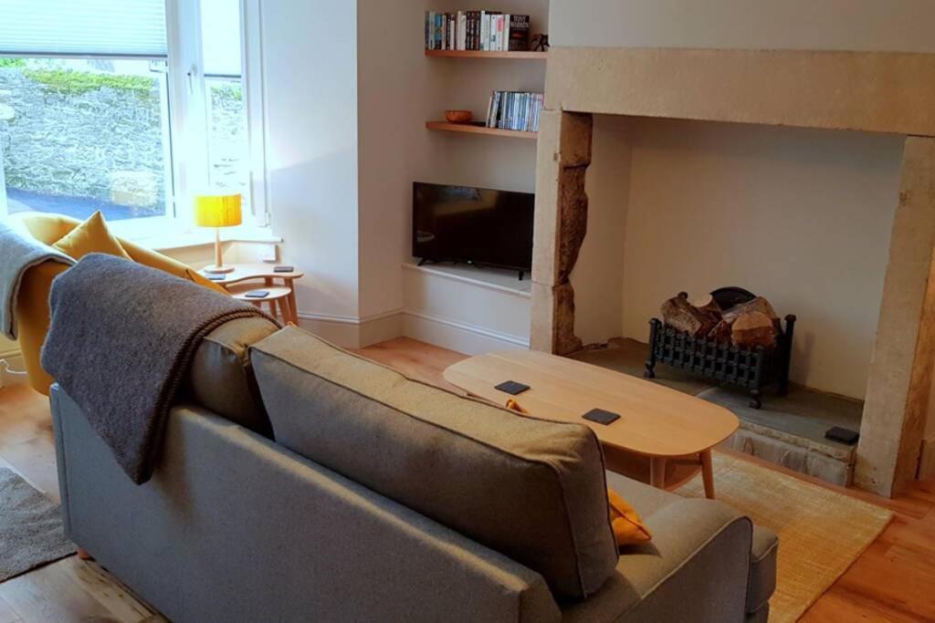 Walkers Retreat High Quality Cosy Holiday Home In The Popular Town Of Crook County Durham Crook (Durham) Εξωτερικό φωτογραφία