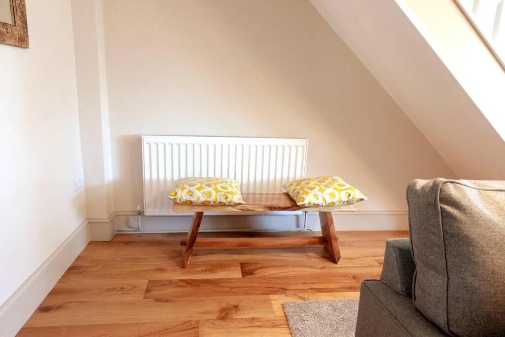 Walkers Retreat High Quality Cosy Holiday Home In The Popular Town Of Crook County Durham Crook (Durham) Εξωτερικό φωτογραφία