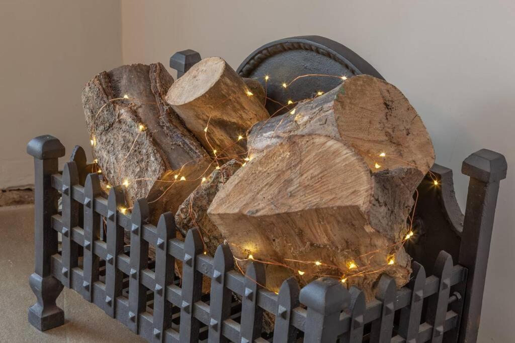 Walkers Retreat High Quality Cosy Holiday Home In The Popular Town Of Crook County Durham Crook (Durham) Εξωτερικό φωτογραφία