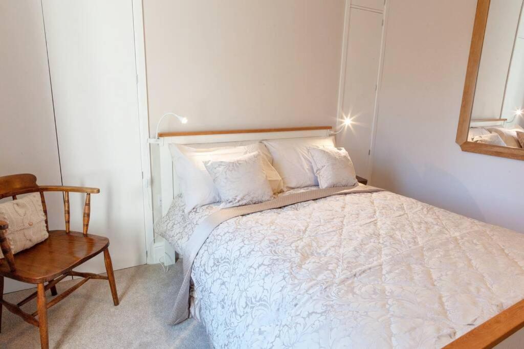 Walkers Retreat High Quality Cosy Holiday Home In The Popular Town Of Crook County Durham Crook (Durham) Εξωτερικό φωτογραφία