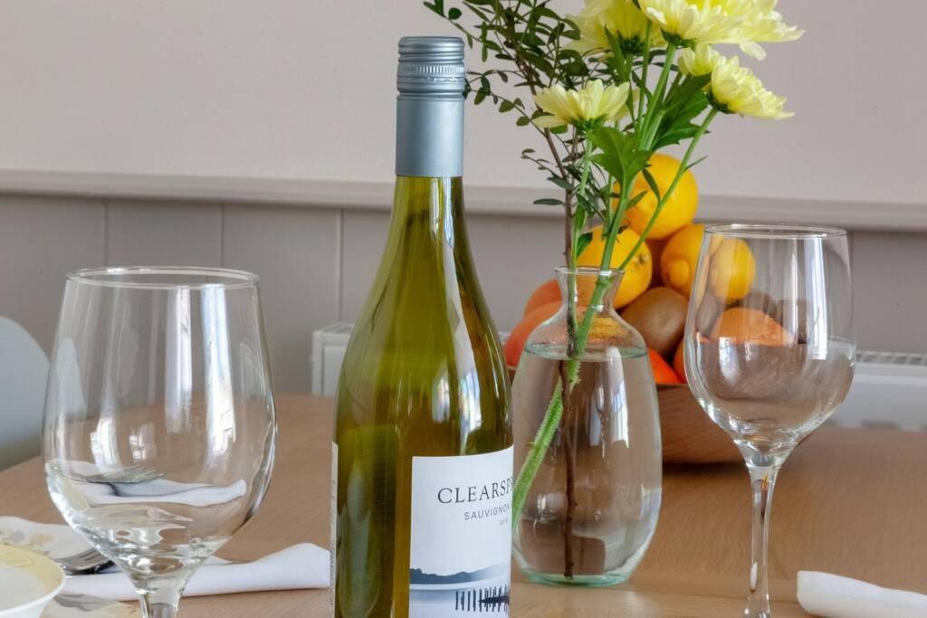 Walkers Retreat High Quality Cosy Holiday Home In The Popular Town Of Crook County Durham Crook (Durham) Εξωτερικό φωτογραφία