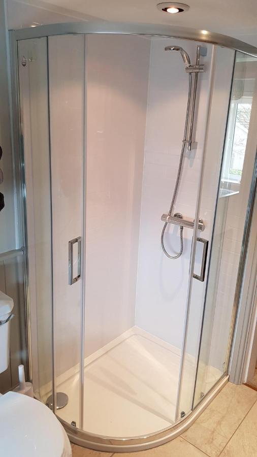 Walkers Retreat High Quality Cosy Holiday Home In The Popular Town Of Crook County Durham Crook (Durham) Εξωτερικό φωτογραφία