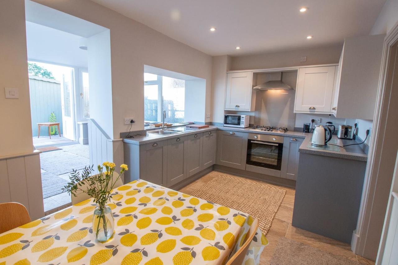 Walkers Retreat High Quality Cosy Holiday Home In The Popular Town Of Crook County Durham Crook (Durham) Εξωτερικό φωτογραφία