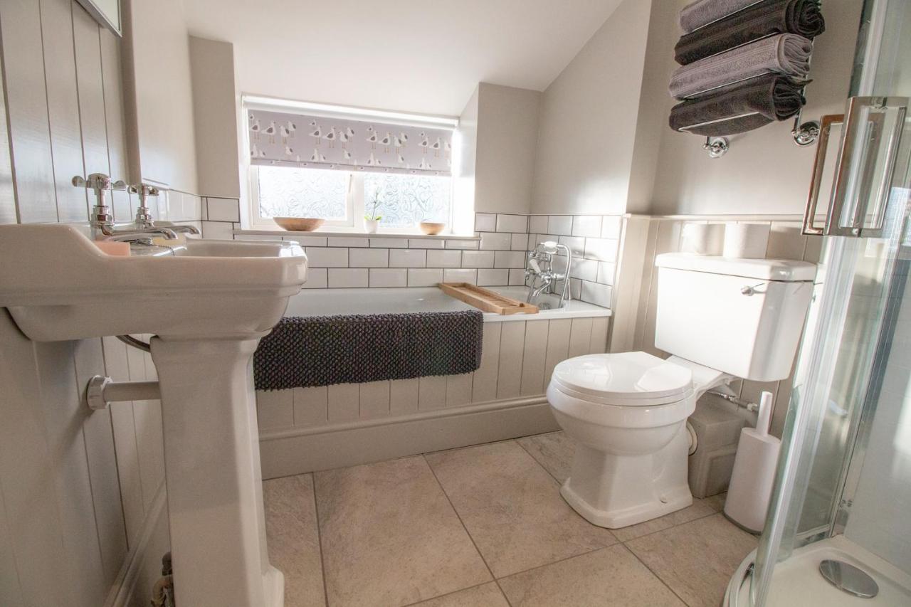 Walkers Retreat High Quality Cosy Holiday Home In The Popular Town Of Crook County Durham Crook (Durham) Εξωτερικό φωτογραφία